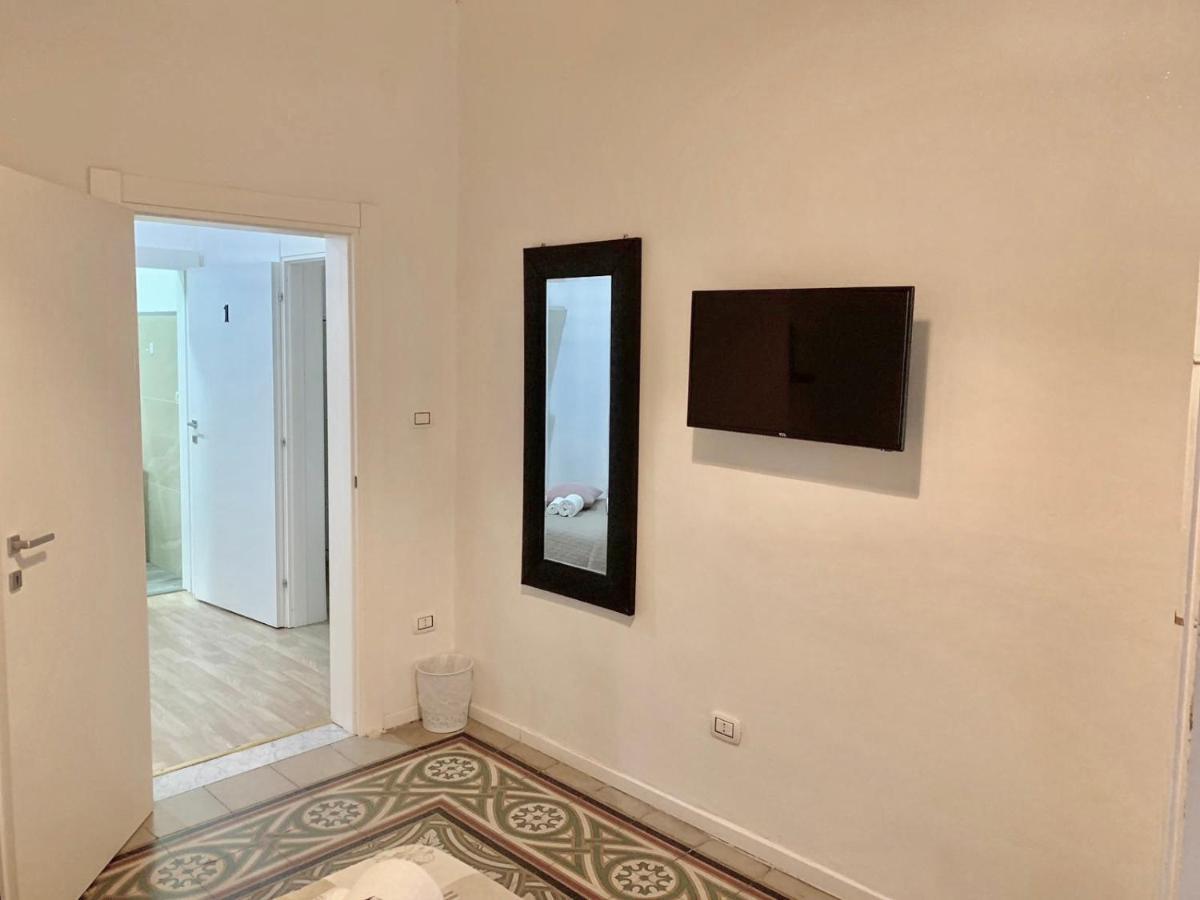 Via Conserva 27 Μπρίντιζι Εξωτερικό φωτογραφία
